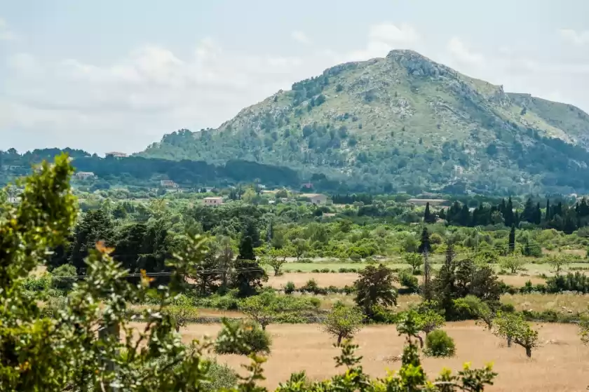 Alquiler vacacional en Son del río, el Vilà