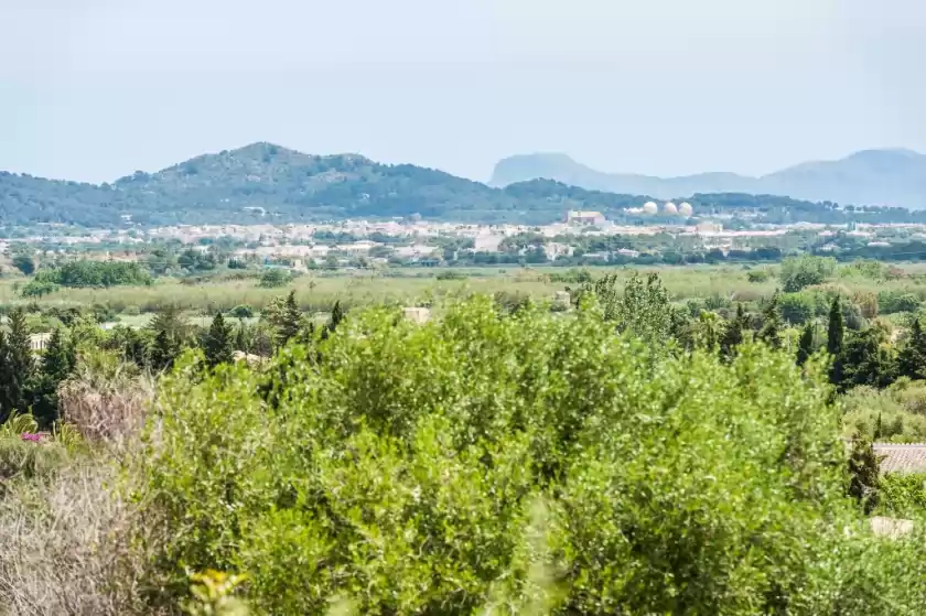 Alquiler vacacional en Son del río, el Vilà