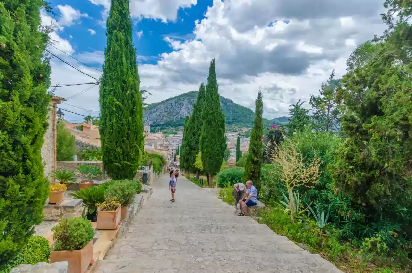 Holiday rentals in Son del río, el Vilà