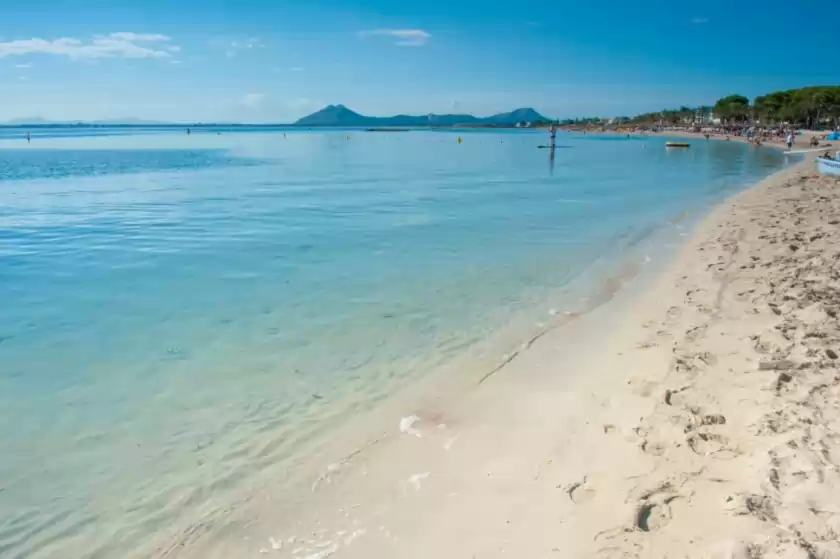 Alquiler vacacional en Son del río, el Vilà