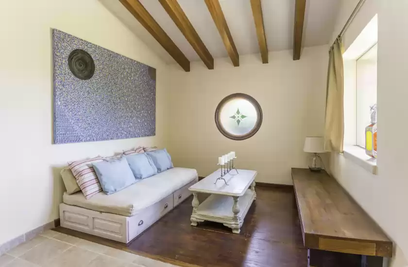 Holiday rentals in Sa garriga, Inca