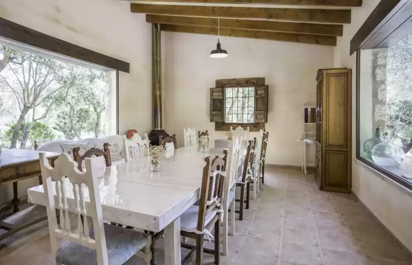 Holiday rentals in Sa garriga, Inca