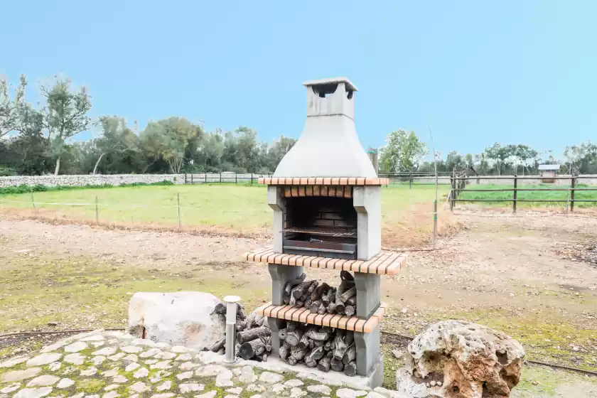 Ferienhaus auf Son selles vuit, Sencelles