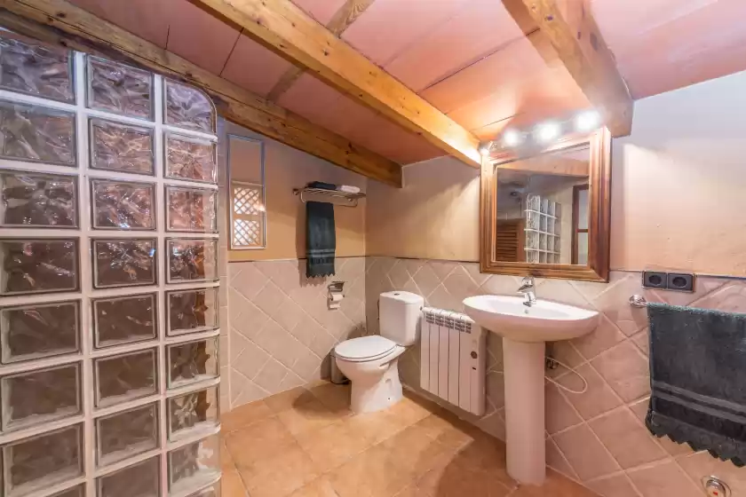 Ferienhaus auf Son selles vuit, Sencelles