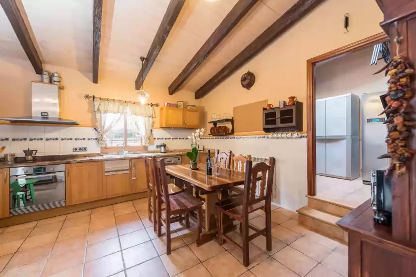 Ferienhaus auf Son selles vuit, Sencelles