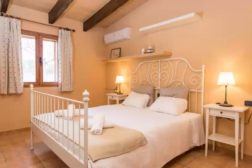 Ferienhaus auf Son selles vuit, Sencelles