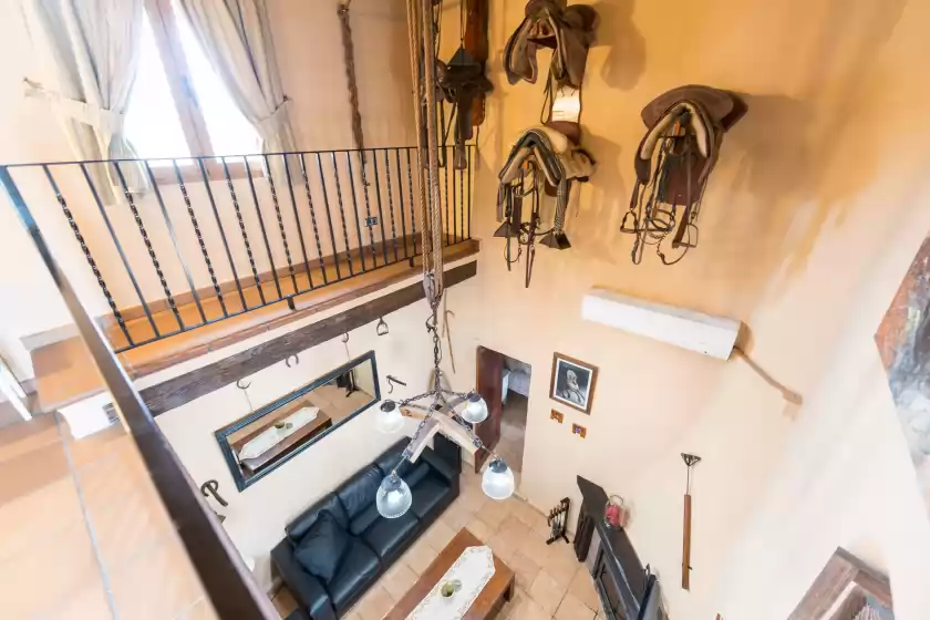 Ferienhaus auf Son selles vuit, Sencelles
