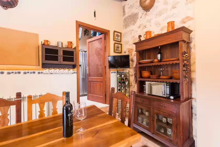 Ferienhaus auf Son selles vuit, Sencelles