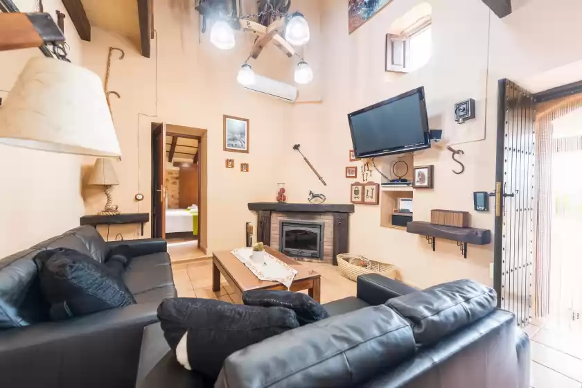 Ferienhaus auf Son selles vuit, Sencelles
