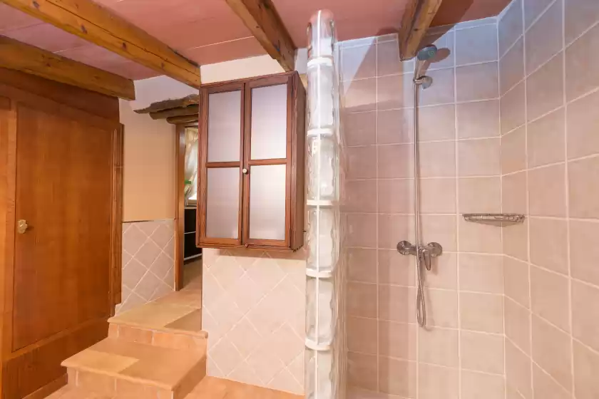Ferienhaus auf Son selles vuit, Sencelles