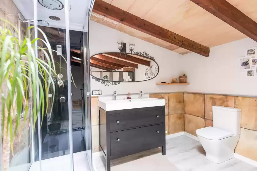 Ferienhaus auf Son selles vuit, Sencelles
