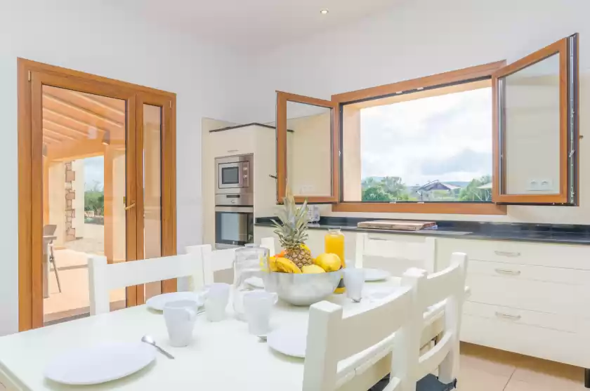 Ferienhaus auf Son talaieta, Algaida