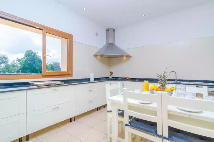 Ferienhaus auf Son talaieta, Algaida