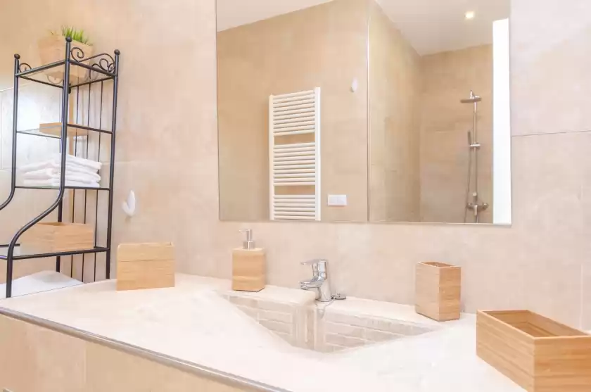 Ferienhaus auf Son talaieta, Algaida