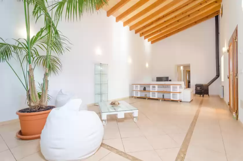 Ferienhaus auf Son talaieta, Algaida