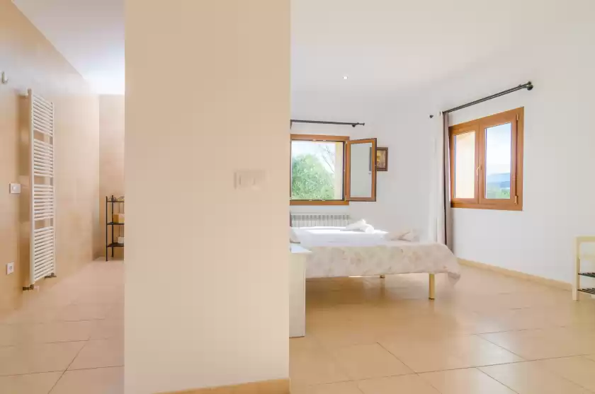 Ferienhaus auf Son talaieta, Algaida