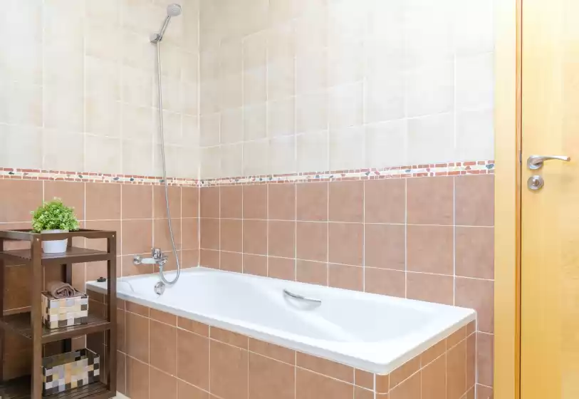 Ferienhaus auf Son talaieta, Algaida