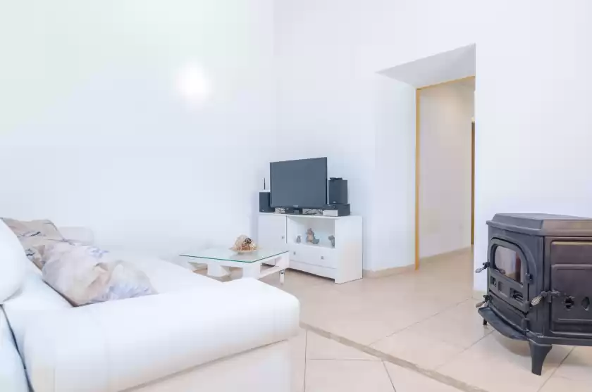 Ferienhaus auf Son talaieta, Algaida