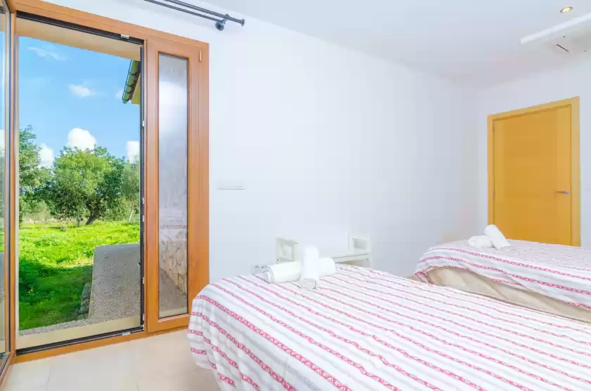 Ferienhaus auf Son talaieta, Algaida