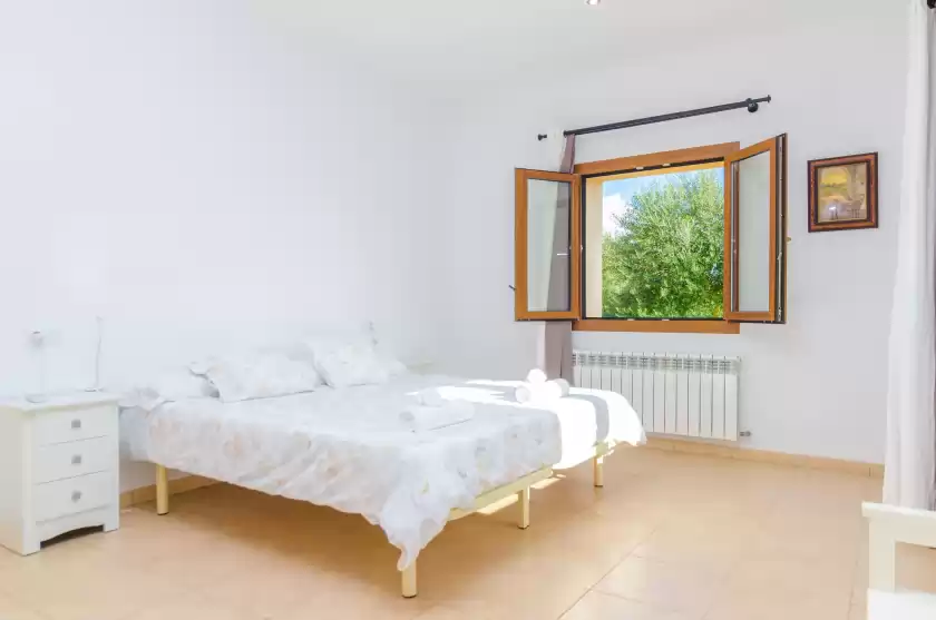 Ferienhaus auf Son talaieta, Algaida