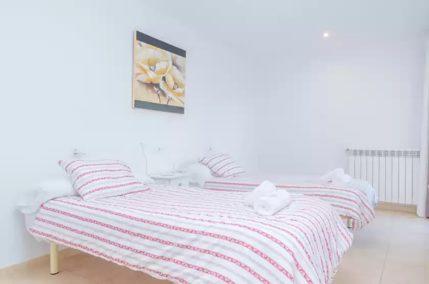 Ferienhaus auf Son talaieta, Algaida