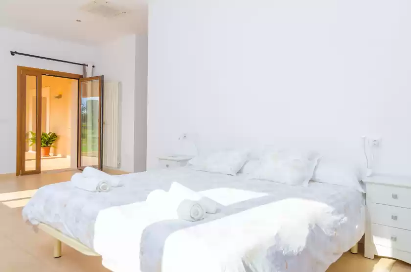 Ferienhaus auf Son talaieta, Algaida