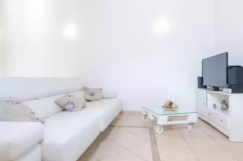 Ferienhaus auf Son talaieta, Algaida