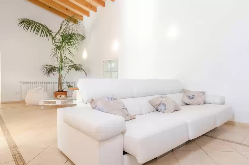 Ferienhaus auf Son talaieta, Algaida