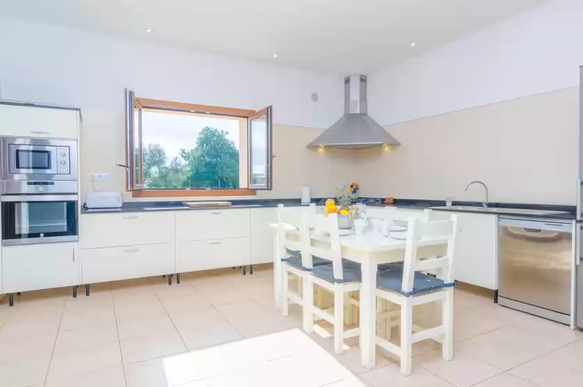 Ferienhaus auf Son talaieta, Algaida