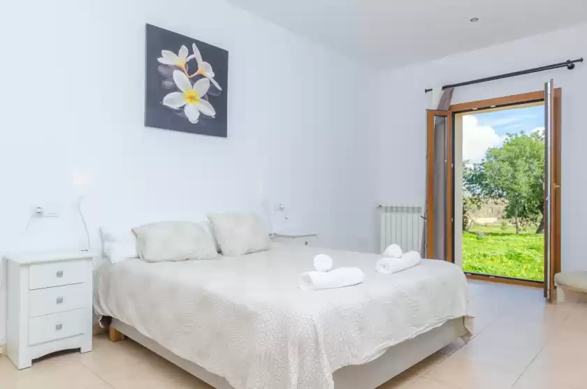 Ferienhaus auf Son talaieta, Algaida