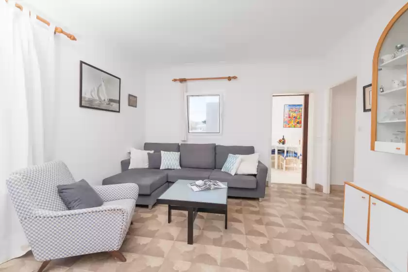 Location de vacances à Xarus 2, Marina Manresa