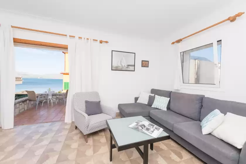 Location de vacances à Xarus 2, Marina Manresa