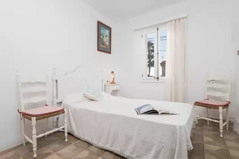 Location de vacances à Xarus 2, Marina Manresa