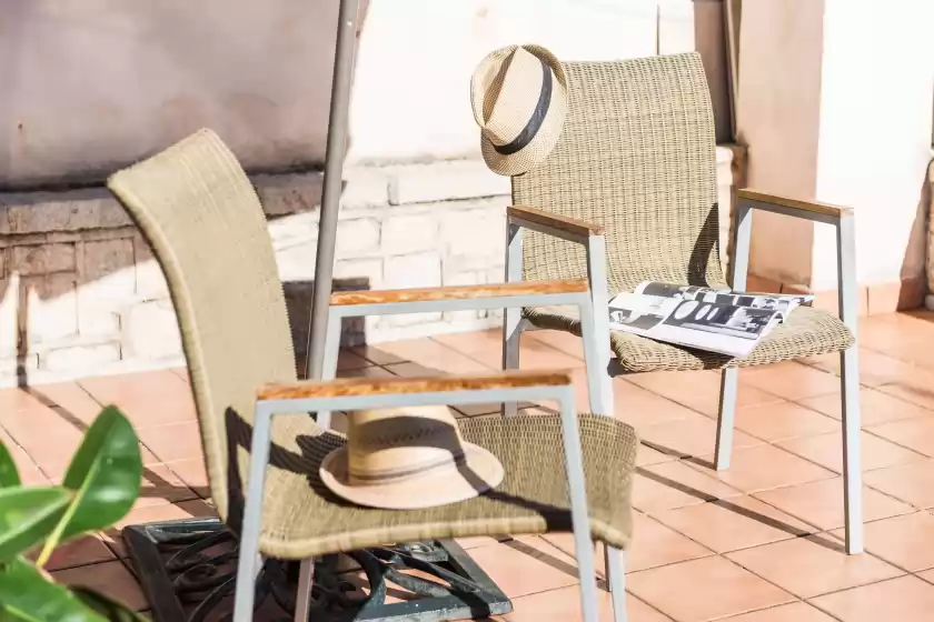 Location de vacances à Xarus 2, Marina Manresa