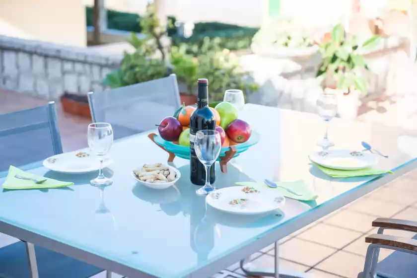 Location de vacances à Xarus 2, Marina Manresa