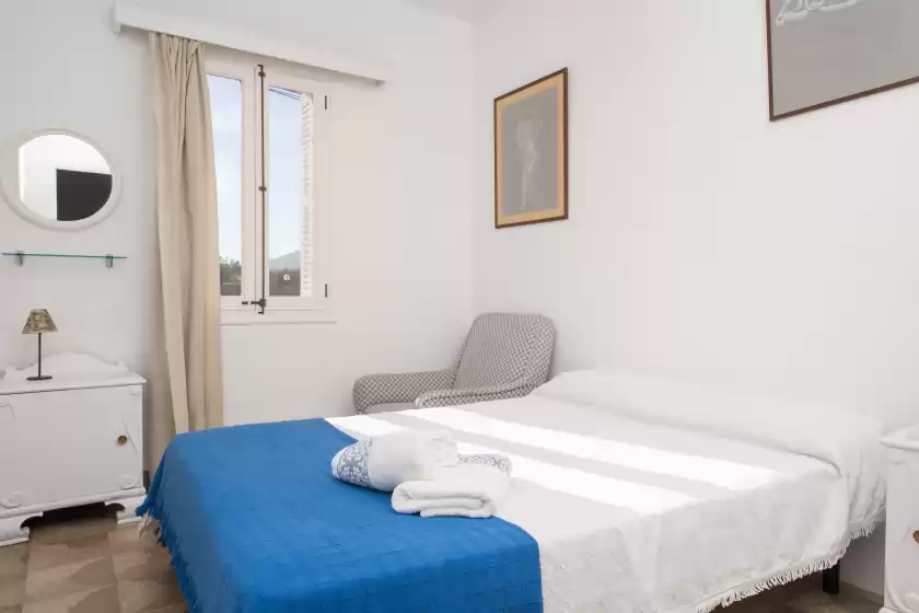 Location de vacances à Xarus 2, Marina Manresa