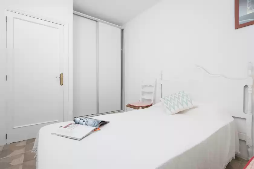 Location de vacances à Xarus 2, Marina Manresa