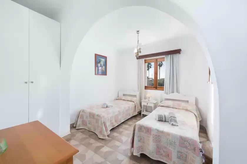 Location de vacances à Xarus 2, Marina Manresa