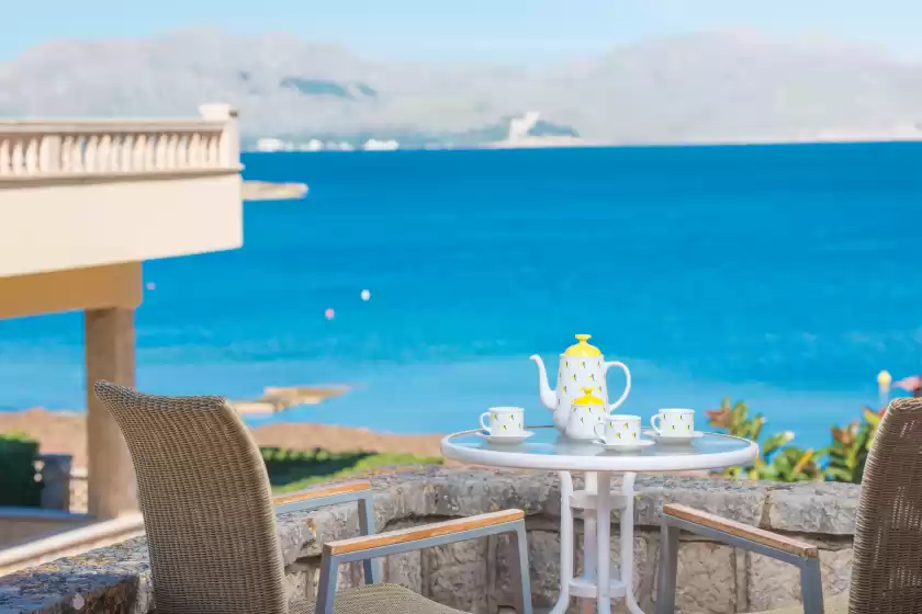 Location de vacances à Xarus 2