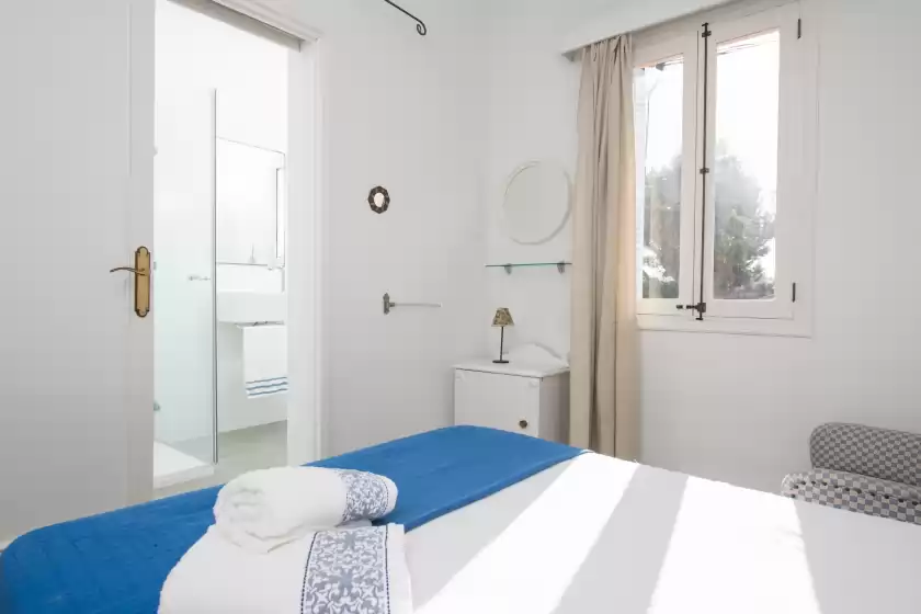 Location de vacances à Xarus 2, Marina Manresa