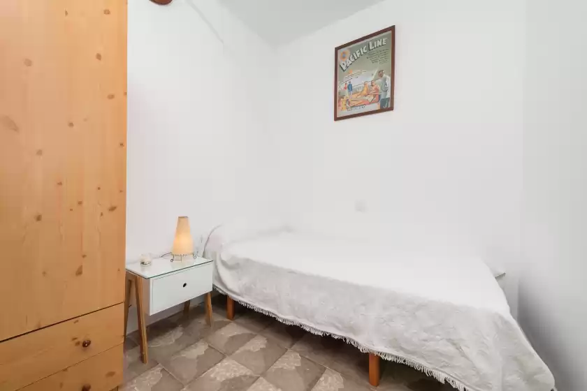 Location de vacances à Xarus 2, Marina Manresa