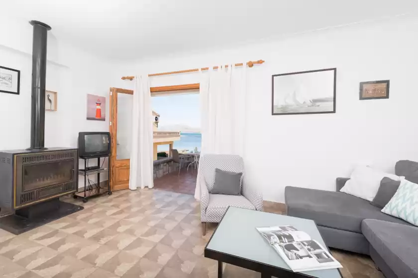 Location de vacances à Xarus 2, Marina Manresa