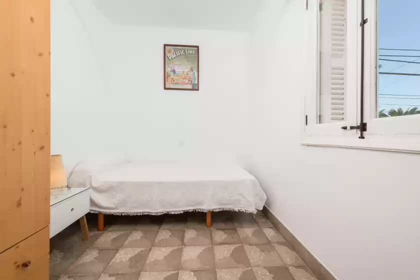 Location de vacances à Xarus 2, Marina Manresa