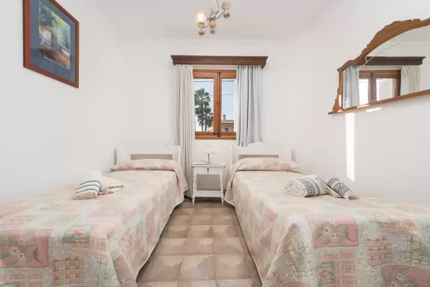 Location de vacances à Xarus 2, Marina Manresa