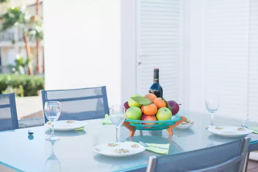 Location de vacances à Xarus 2, Marina Manresa