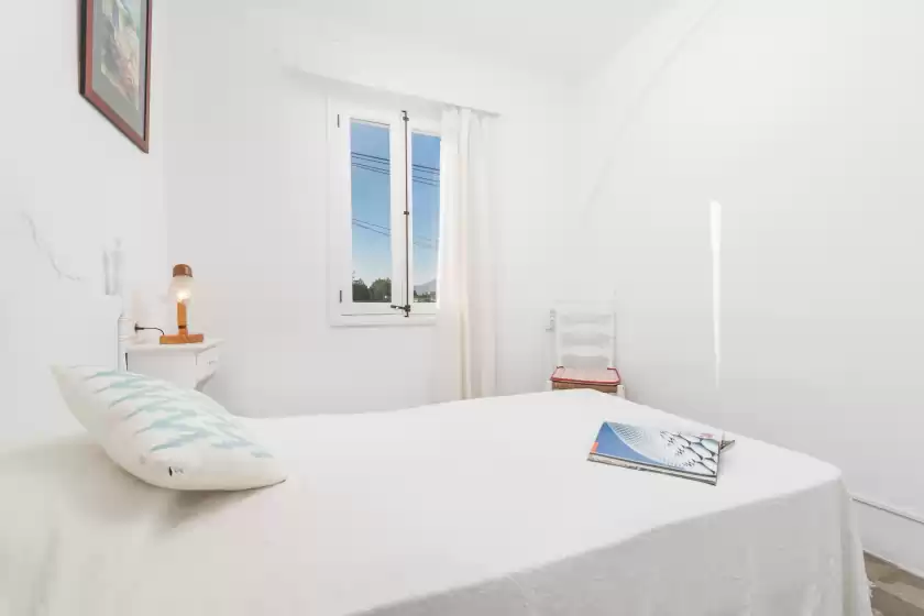 Location de vacances à Xarus 2, Marina Manresa