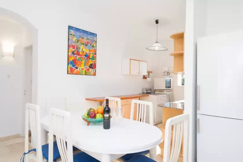 Location de vacances à Xarus 2, Marina Manresa