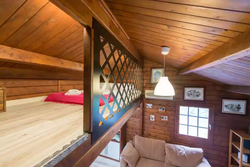 Ferienhaus auf Son selles, Sencelles