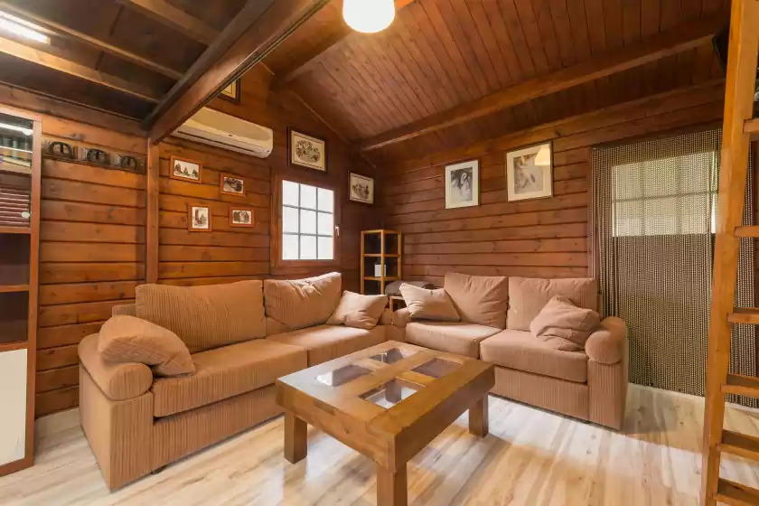 Ferienhaus auf Son selles, Sencelles