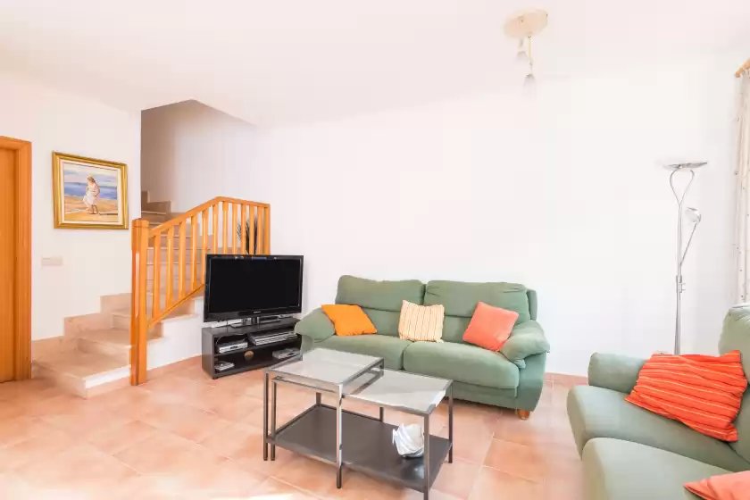 Ferienhaus auf Sa tanqueta 2, Calonge